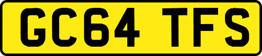 GC64TFS