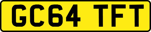 GC64TFT