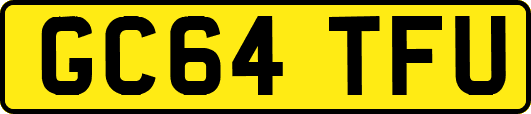 GC64TFU