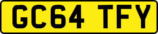 GC64TFY