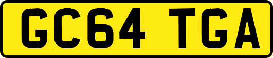 GC64TGA