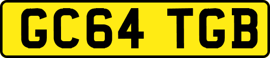 GC64TGB