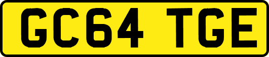 GC64TGE