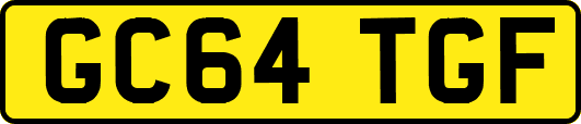 GC64TGF