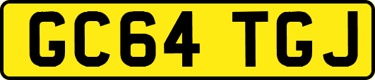 GC64TGJ