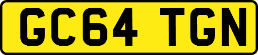 GC64TGN