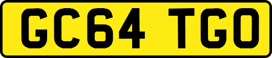 GC64TGO