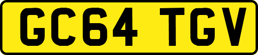 GC64TGV