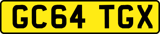 GC64TGX
