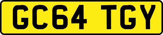 GC64TGY