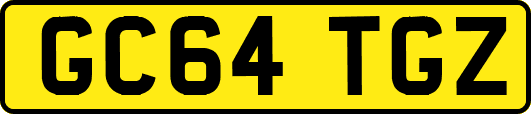 GC64TGZ