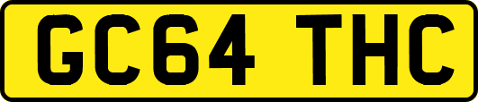 GC64THC