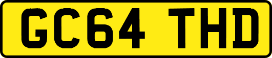 GC64THD