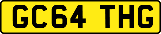 GC64THG