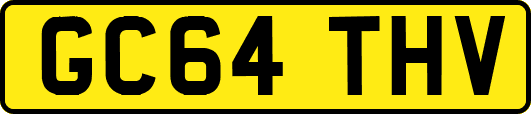 GC64THV