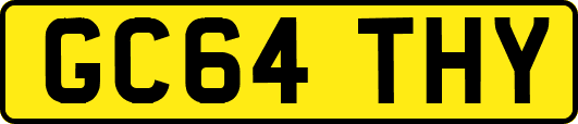 GC64THY