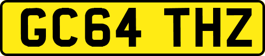 GC64THZ