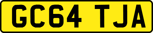 GC64TJA