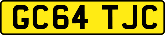 GC64TJC