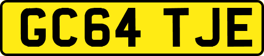 GC64TJE