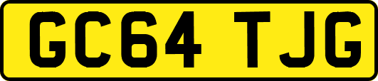 GC64TJG