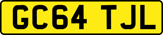 GC64TJL