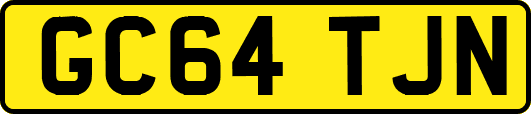 GC64TJN