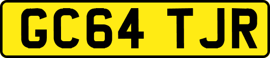 GC64TJR