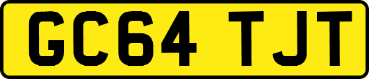 GC64TJT