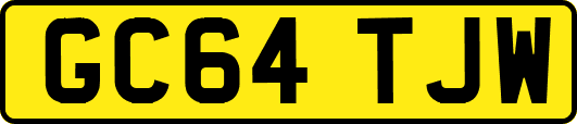 GC64TJW