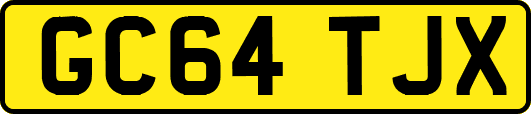 GC64TJX