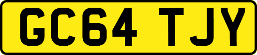GC64TJY