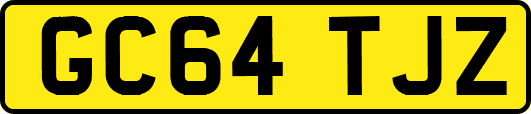 GC64TJZ