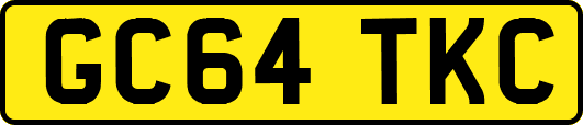 GC64TKC