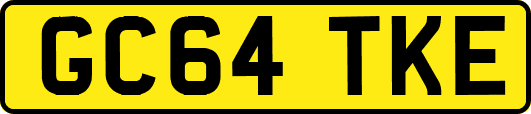 GC64TKE