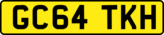 GC64TKH
