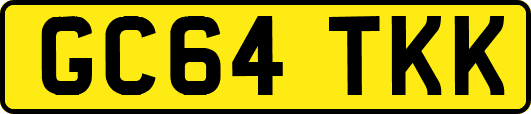GC64TKK