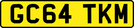 GC64TKM
