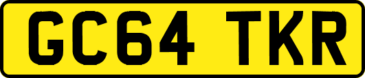 GC64TKR