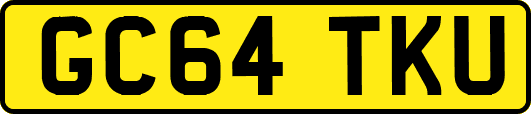 GC64TKU