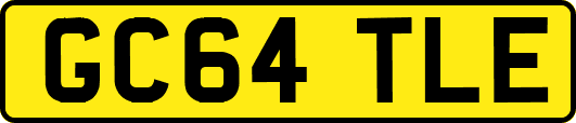 GC64TLE