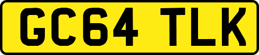 GC64TLK
