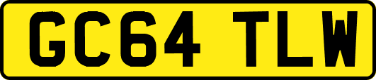 GC64TLW