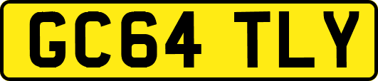 GC64TLY