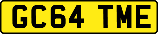 GC64TME