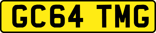 GC64TMG