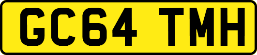 GC64TMH