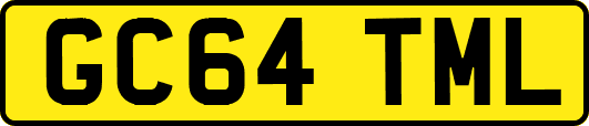GC64TML