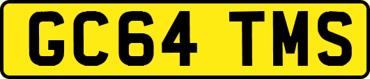 GC64TMS