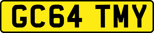 GC64TMY